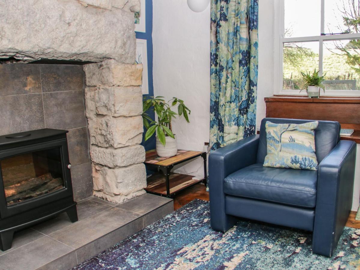 Tyn Y Graig Villa Moelfre Exterior foto
